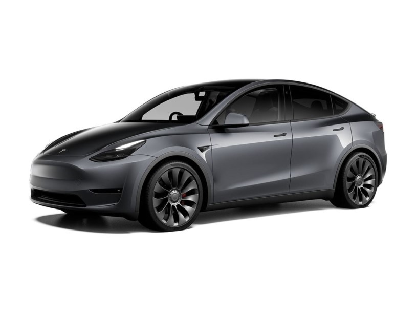 Tesla Model Y Hatchback Performance AWD 5dr Auto
